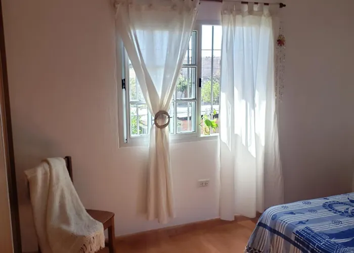 Petrona Habitacion Con Bano