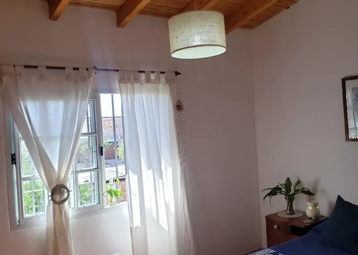 Petrona Habitacion Con Bano