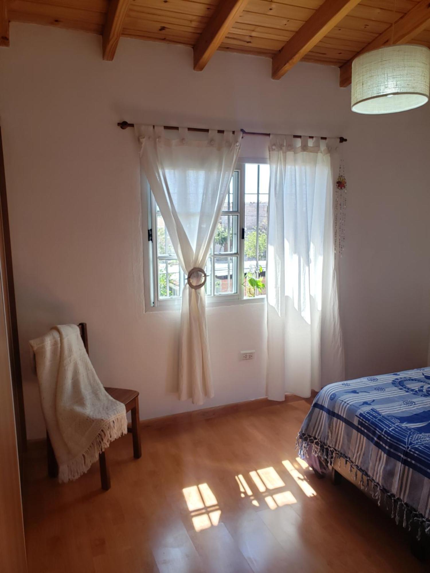 Petrona Con Bano Homestay Lujan de Cuyo